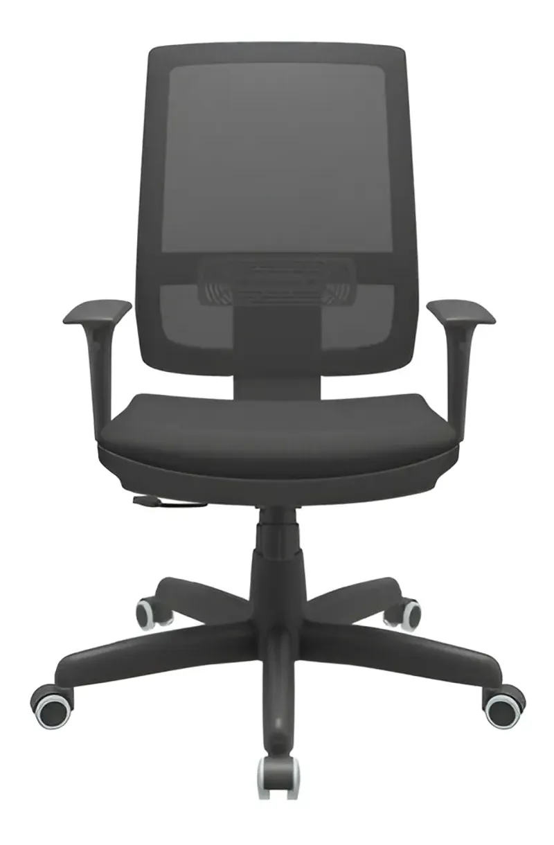 Imagem do produto: Cadeira Plaxmetal Brizza Relax Tela